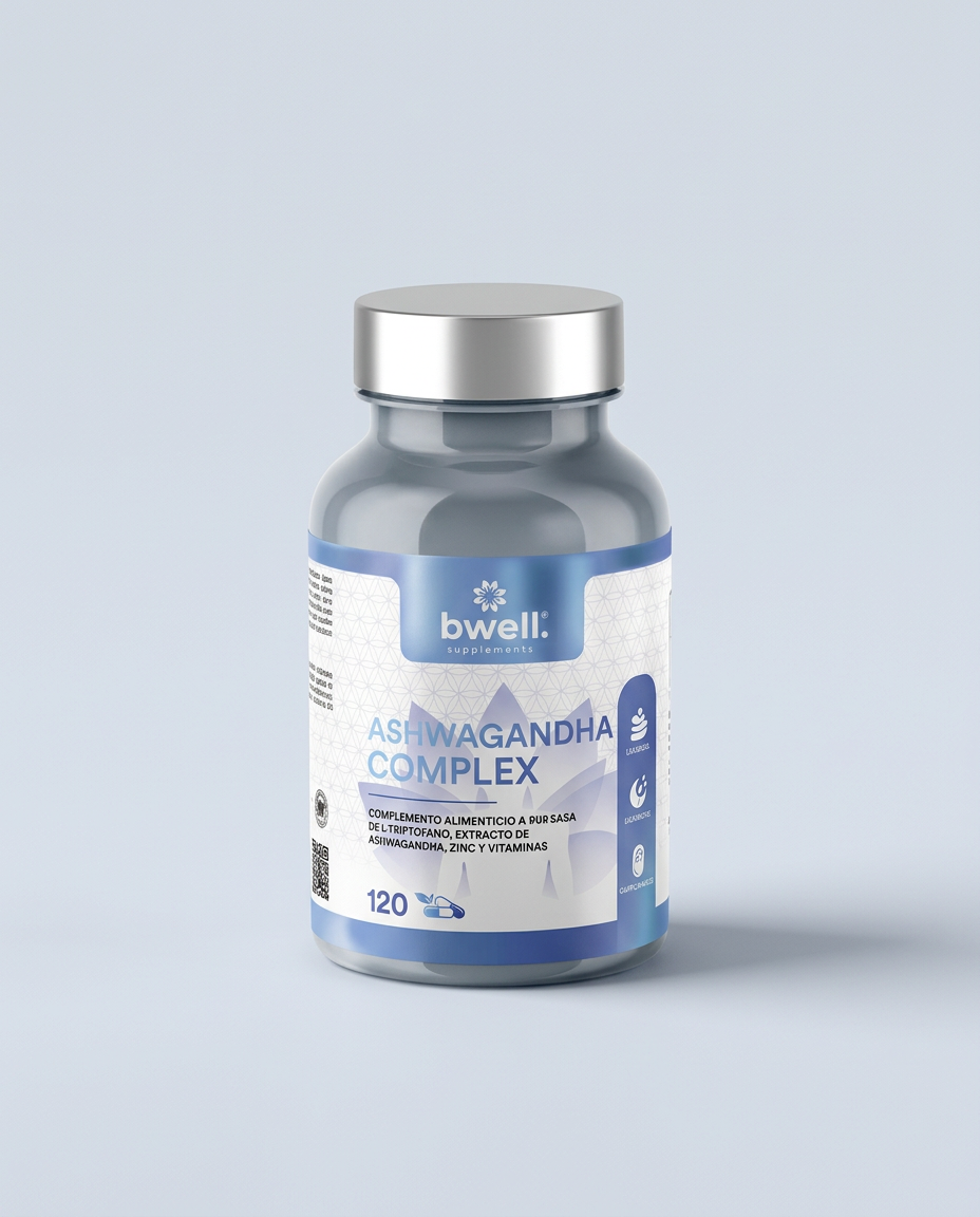 Ashwagandha Complex
